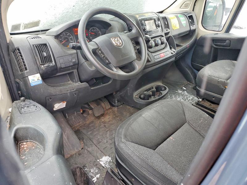 2020 Dodge RAM Promaster 3500 3500 High