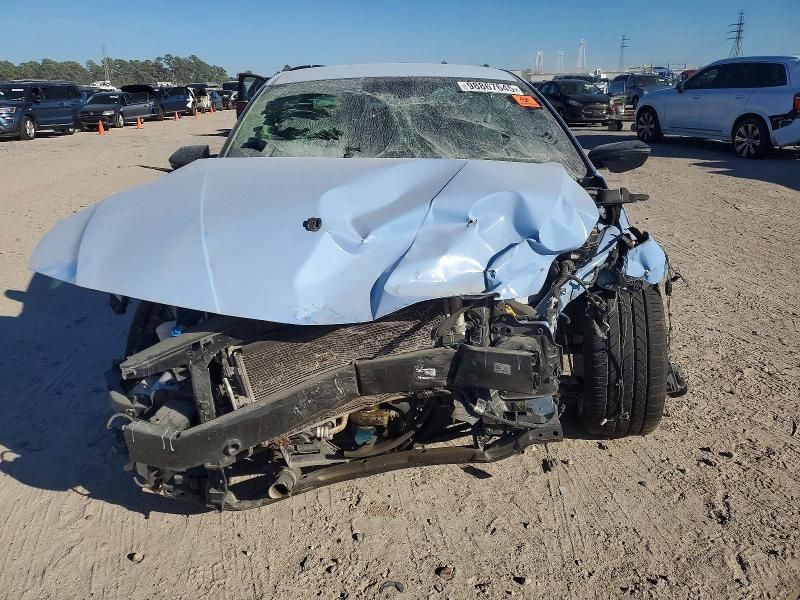 2023 Hyundai Elantra n