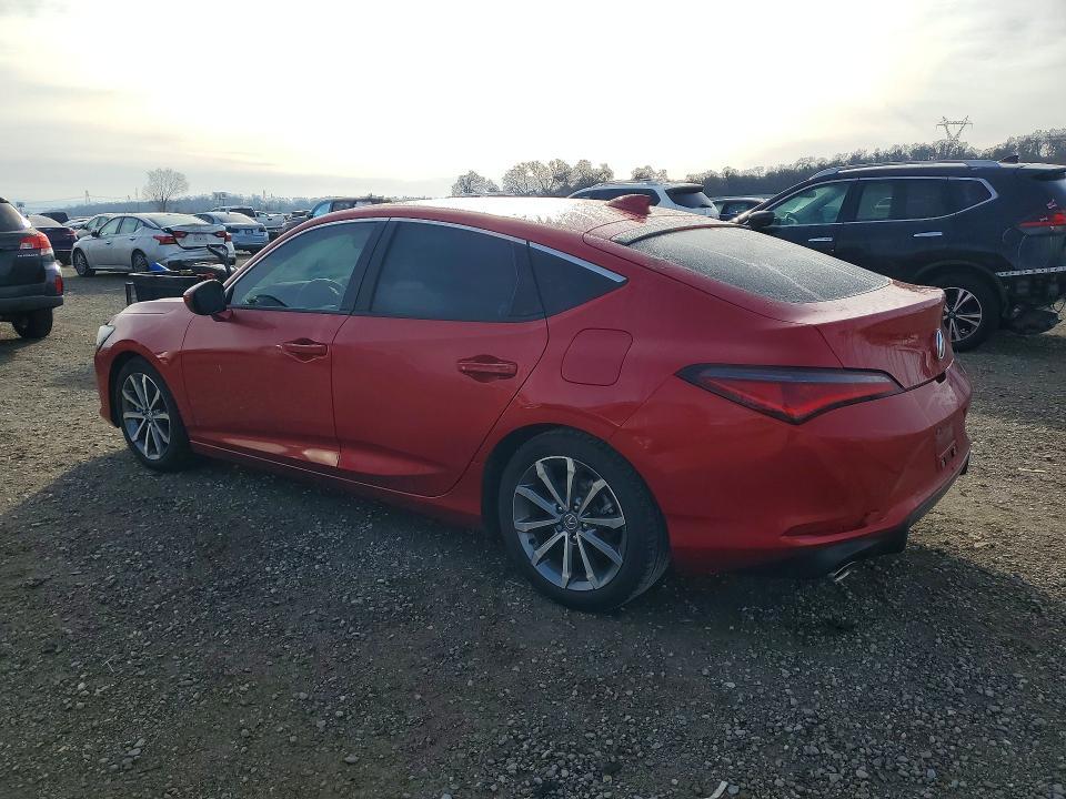 2023 Acura Integra