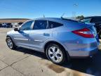 2010 Honda Accord Crosstour exl