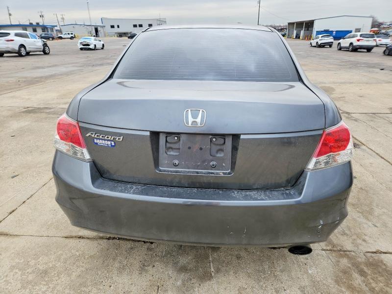 2010 Honda Accord ex