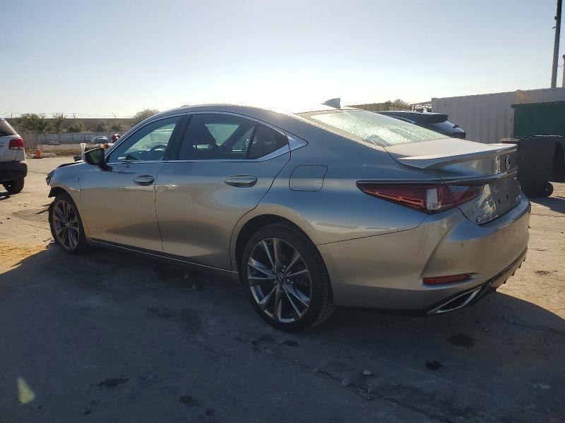 2021 Lexus Es 350 f Sport