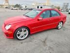 2005 Mercedes-Benz C 230k Sport Sedan