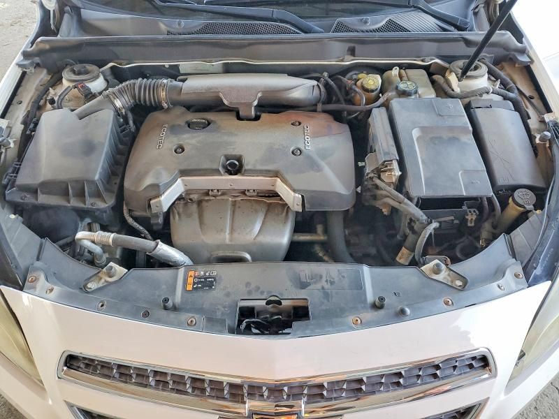 2013 Chevrolet Malibu ls