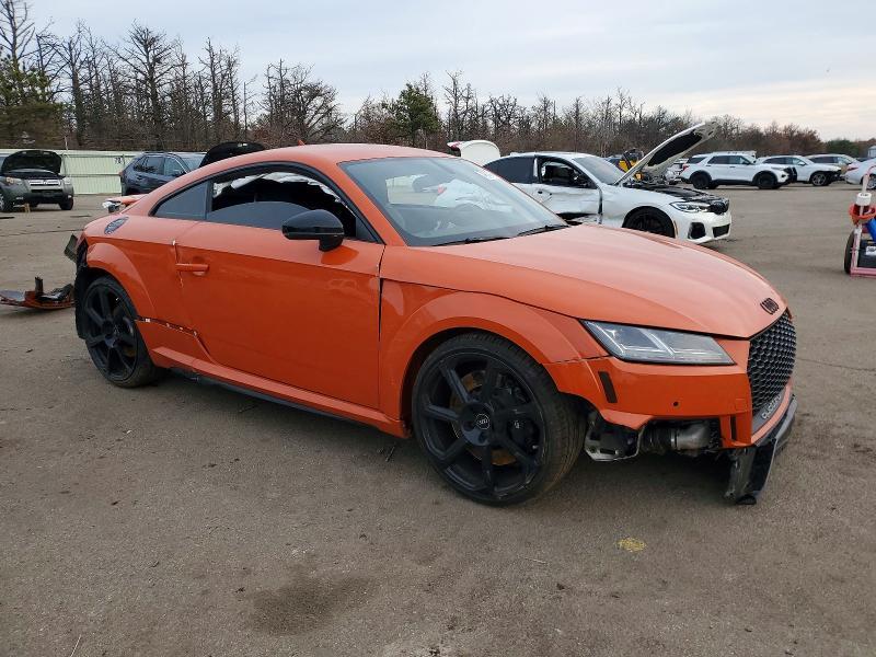 2021 Audi Tt rs