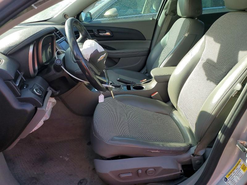 2014 Chevrolet Malibu 2LT