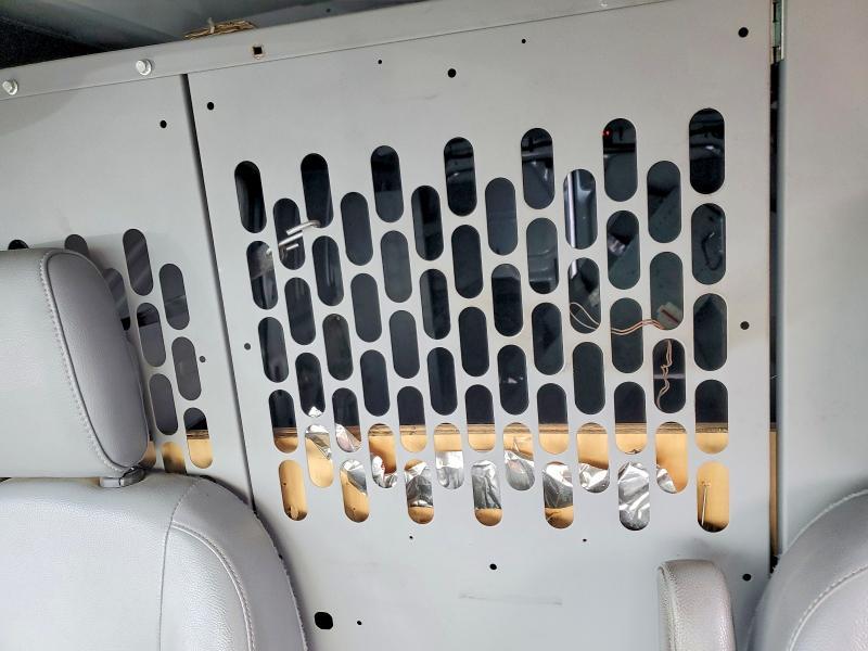 2019 Ford Transit T-250