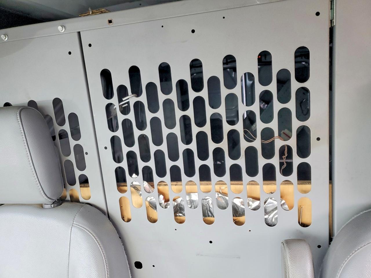 2019 Ford Transit T-250