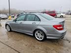 2013 Mercedes-Benz C 250