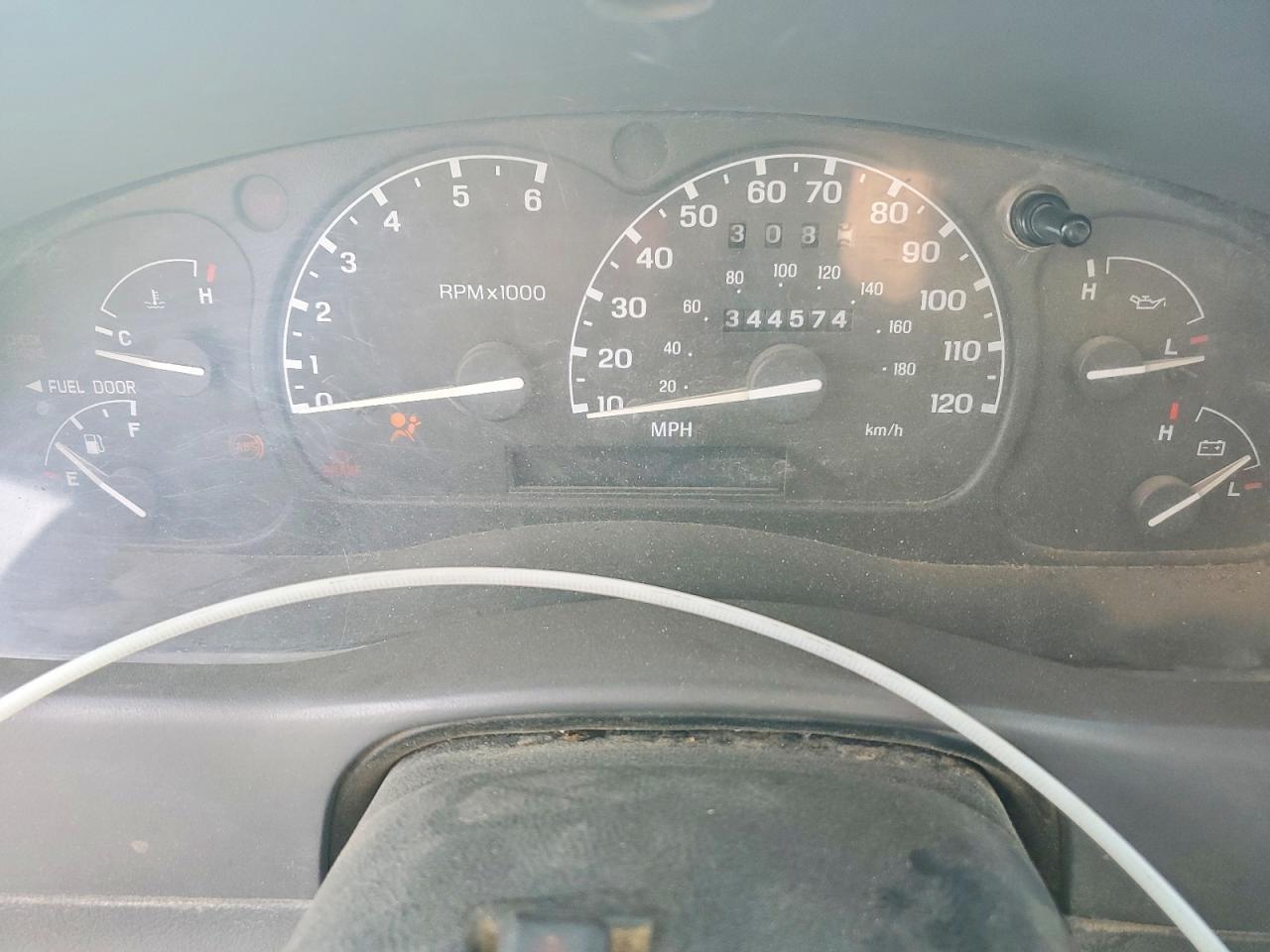 2003 Ford Ranger