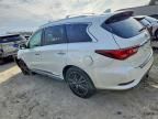 2016 Infiniti Qx60