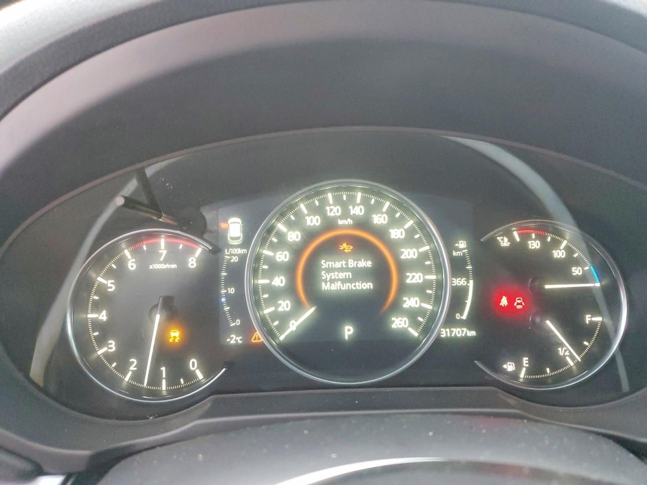 2024 Mazda Cx-5 Preferred