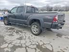 2012 Toyota Tacoma Double cab Long bed
