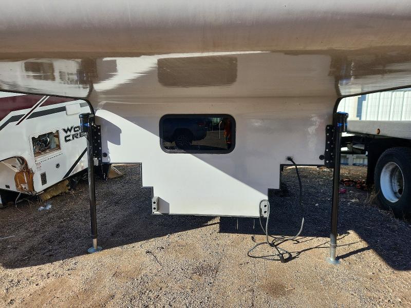 2023 Northwood Hwood MFG Arctic Fox Camper