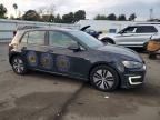 2015 Volkswagen E-golf sel Premium