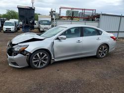 2016 Nissan Altima 2.5 for sale in Kapolei, HI