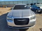 2015 Chrysler 300 s