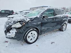 2014 Ford Escape Titanium for sale in Wayland, MI