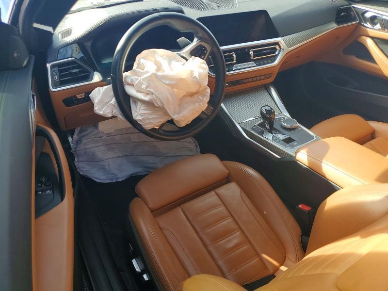 2021 BMW M440xi