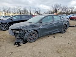 2016 Chrysler 200 Limited en venta en Baltimore, MD