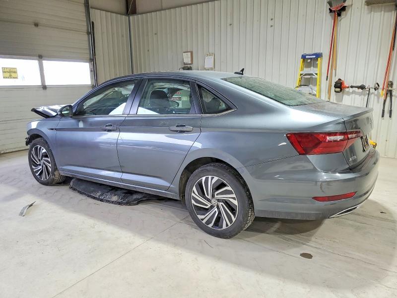 2021 Volkswagen Jetta sel Premium