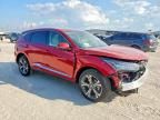 2025 Acura Rdx Technology