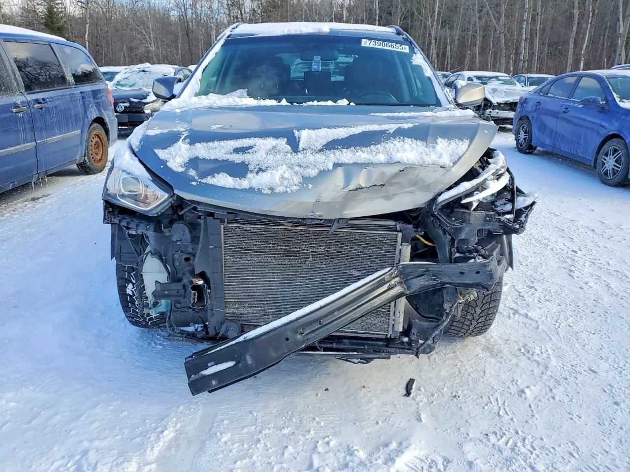 2014 Hyundai Santa fe Sport