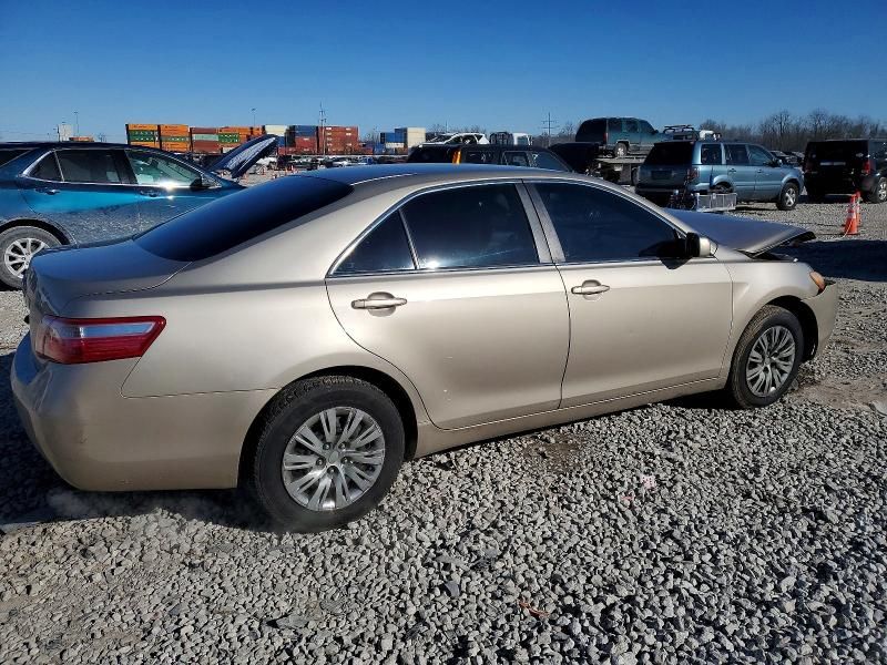 2007 Toyota Camry ce