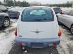 2002 Chrysler Pt Cruiser Classic