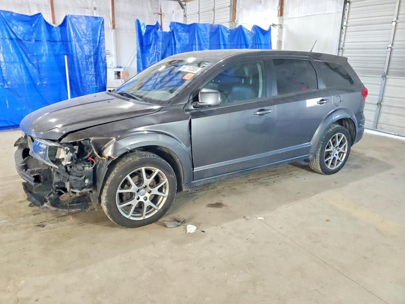 2016 Dodge Journey R/T