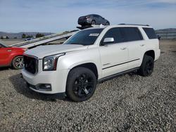 GMC Yukon Vehiculos salvage en venta: 2018 GMC Yukon Denali
