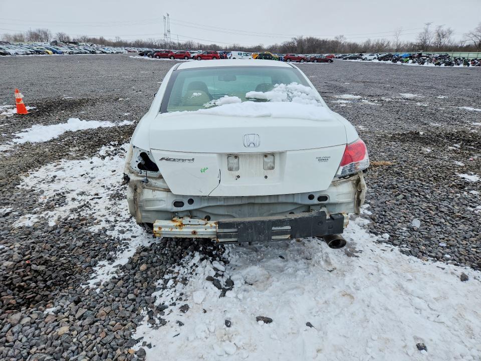 2010 Honda Accord ex