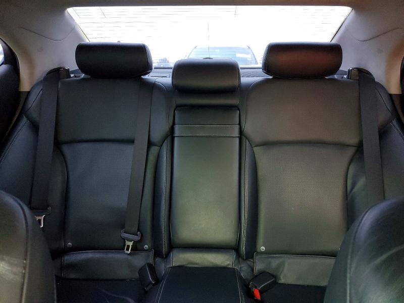 2010 Lexus Is 250