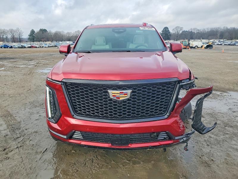 2026 Cadillac Escalade esv Sport Platinum