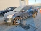 2010 Chevrolet Traverse lt