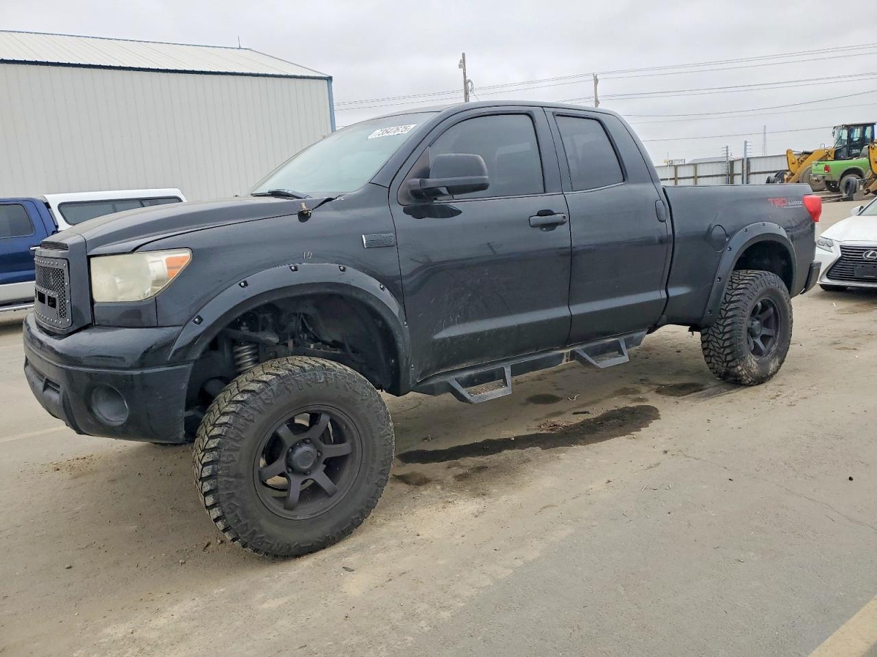2011 Toyota Tundra