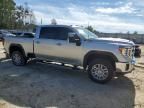 2022 GMC Sierra K2500 slt