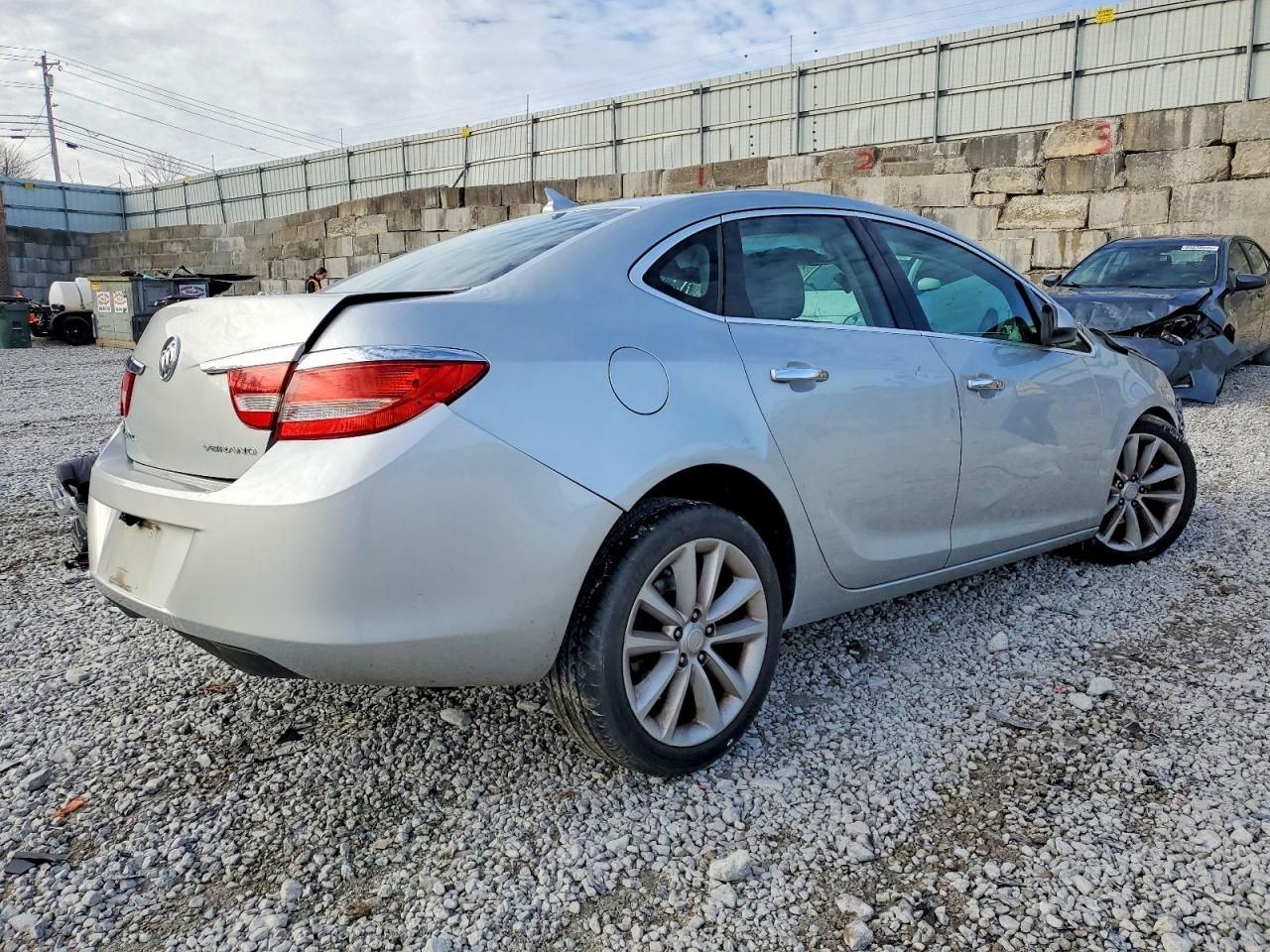 2014 Buick Verano
