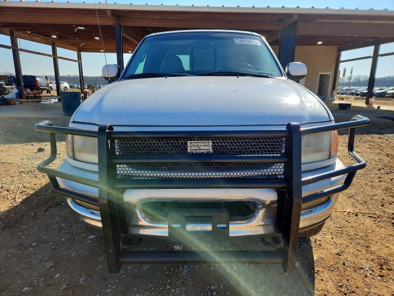 1998 Ford F150