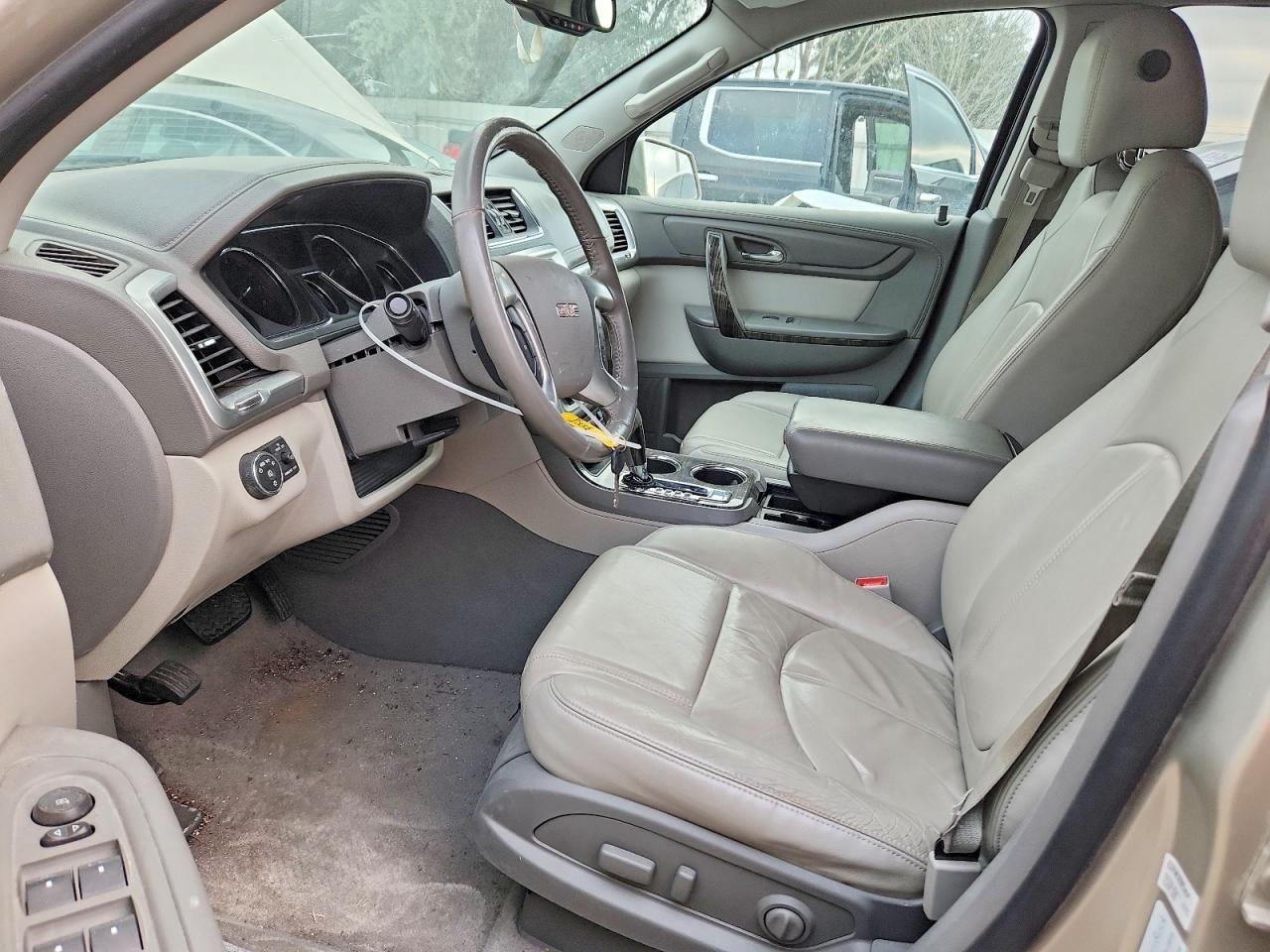 2016 GMC Acadia Slt-1