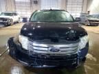 2009 Ford Edge se