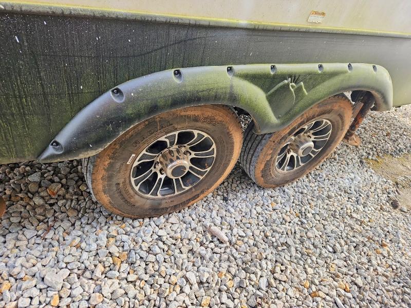 2017 Unknown 2017 Keystone Montana High Country Camper