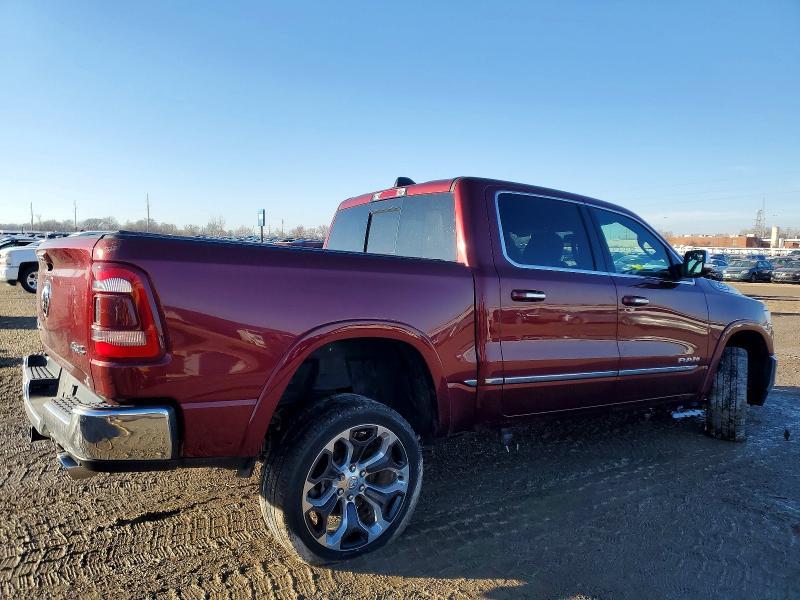 2019 Dodge Ram 1500 Limited