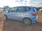 2009 Honda Fit Sport