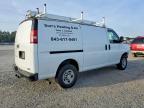 2017 Chevrolet Express 3500 Utility / Service Van