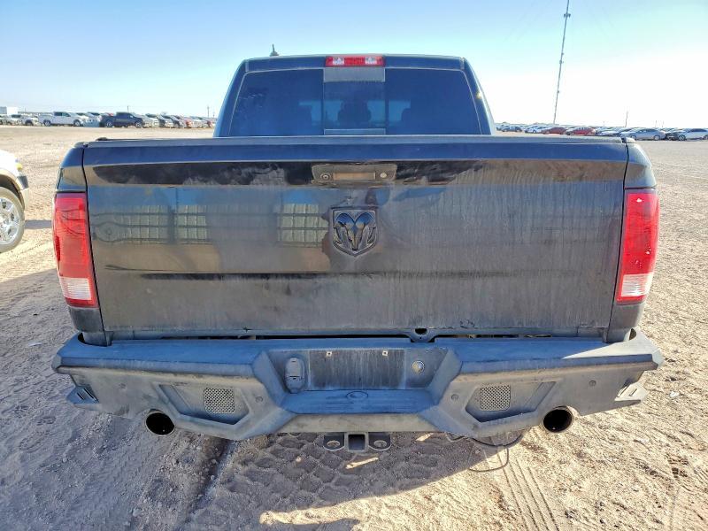 2018 Dodge Ram 1500 slt