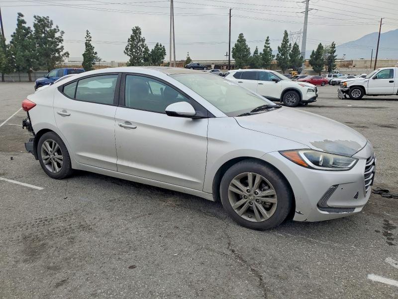 2017 Hyundai Elantra Value Edition
