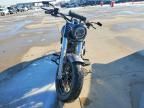 2014 Harley-Davidson FLS Softail Slim