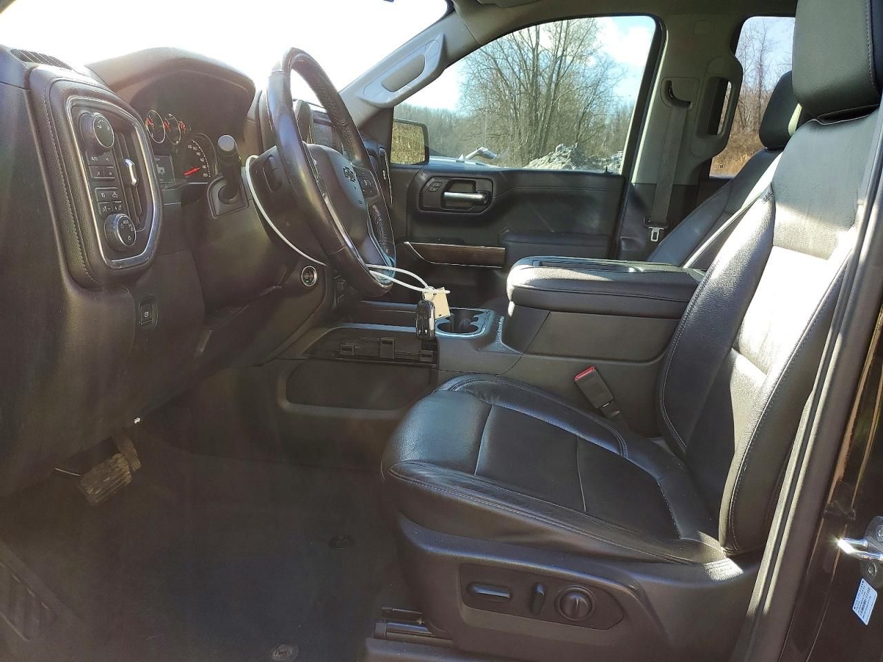 2019 Chve Silverado4