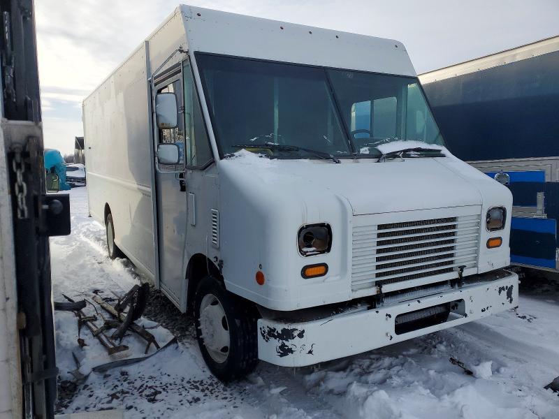 2013 Ford F59 Delivery Truck